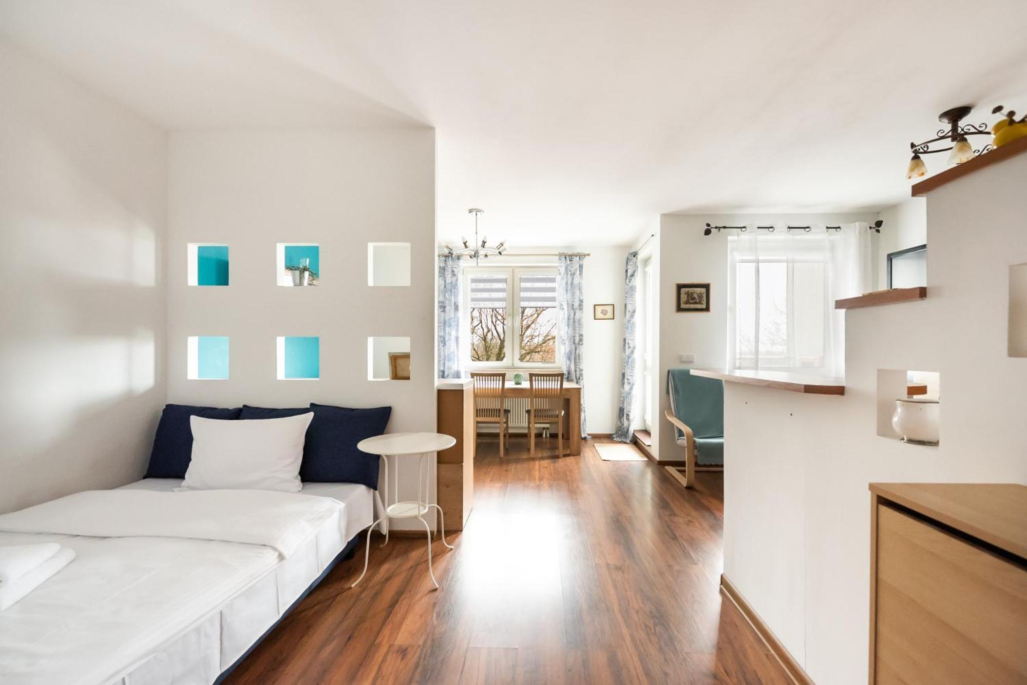Ceramiczna Comfort Apartment *