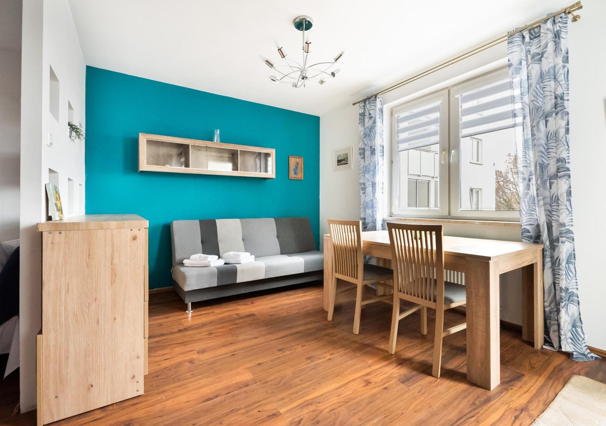 Apartment Ceramiczna Comfort