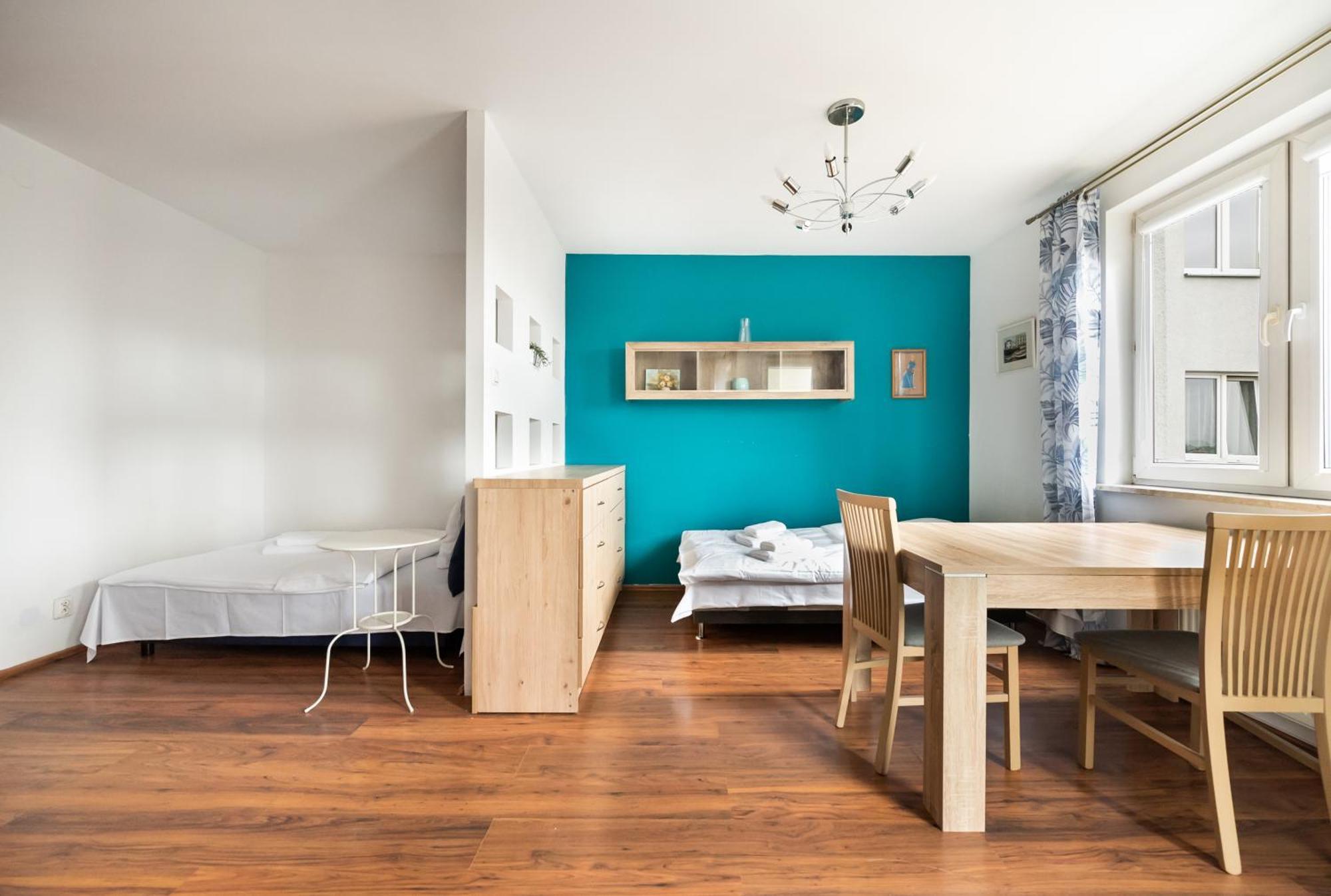 Apartment Ceramiczna Comfort *