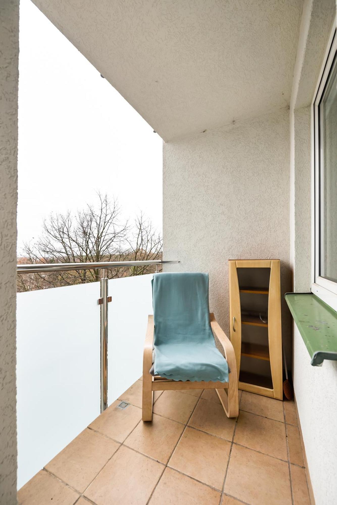 Ceramiczna Comfort Apartment *