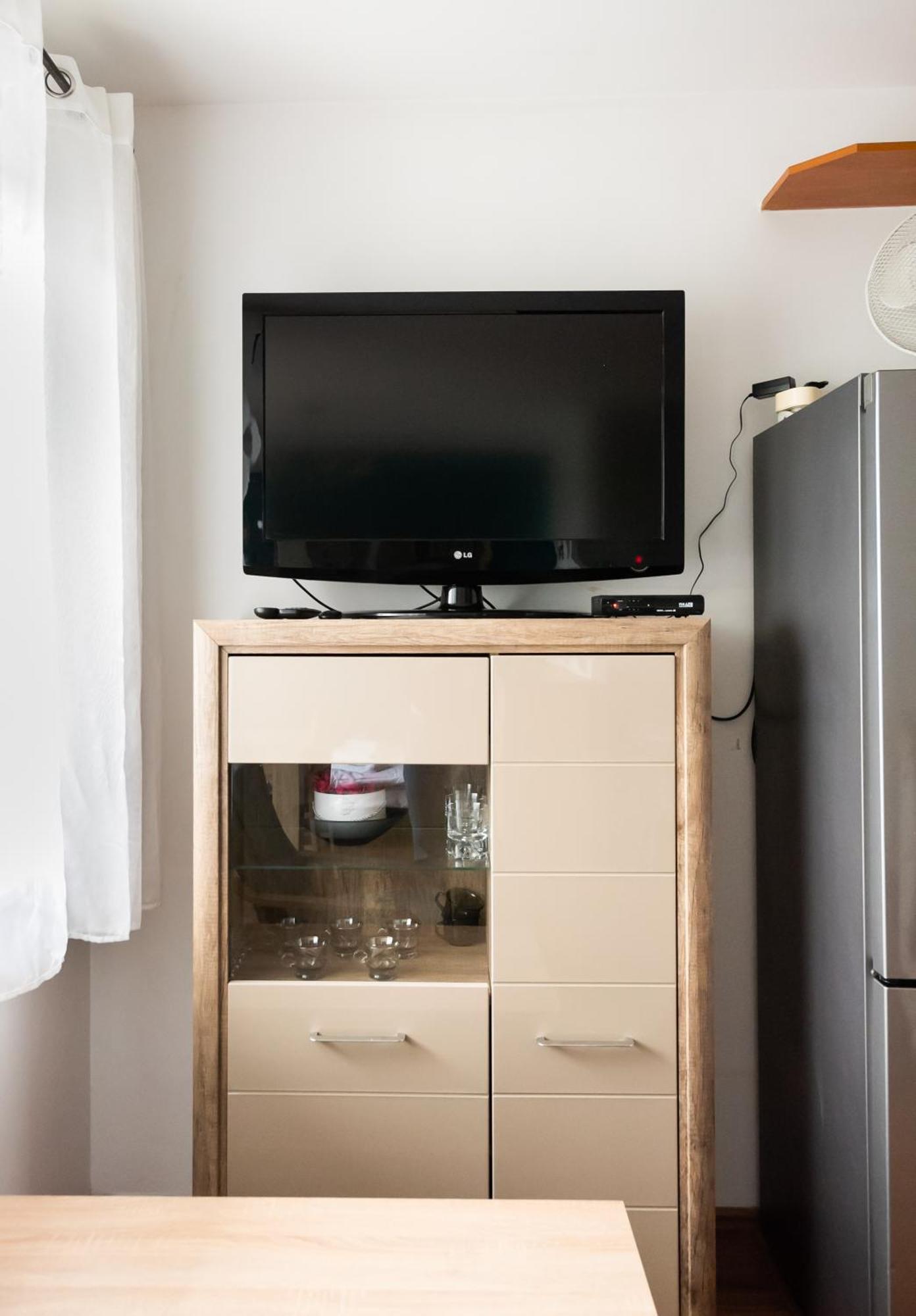 Apartment Ceramiczna Comfort