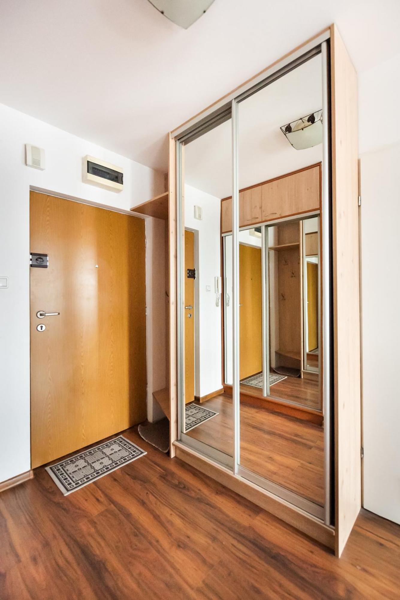 Ceramiczna Comfort Apartment Warsaw