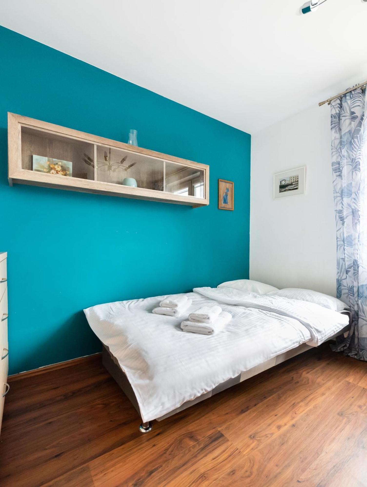 Ceramiczna Comfort Apartment *