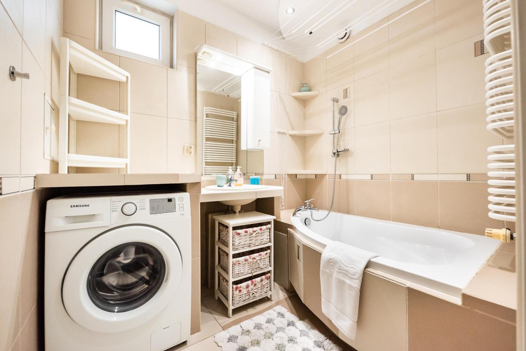 Ceramiczna Comfort Apartament *