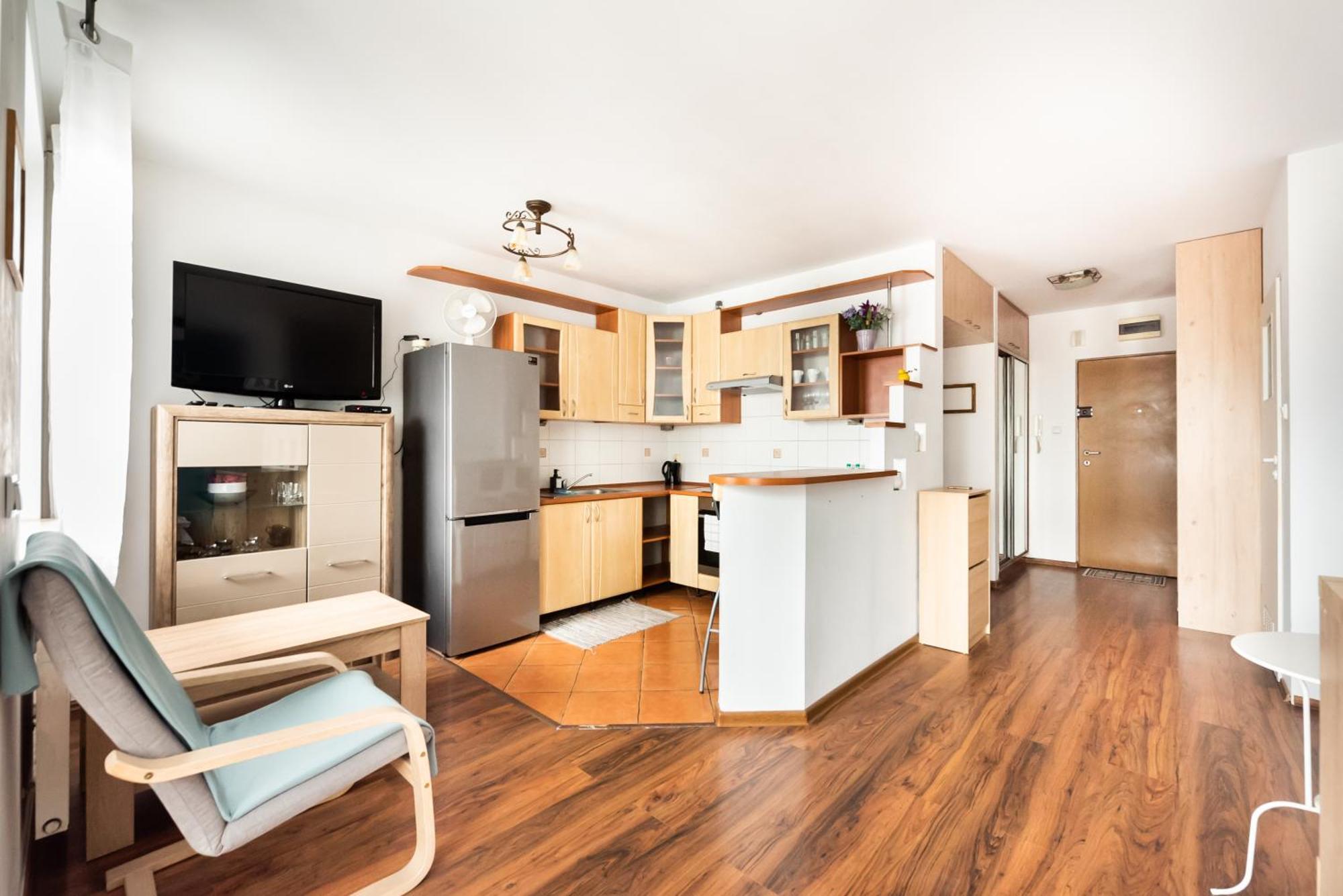 Ceramiczna Comfort Apartament