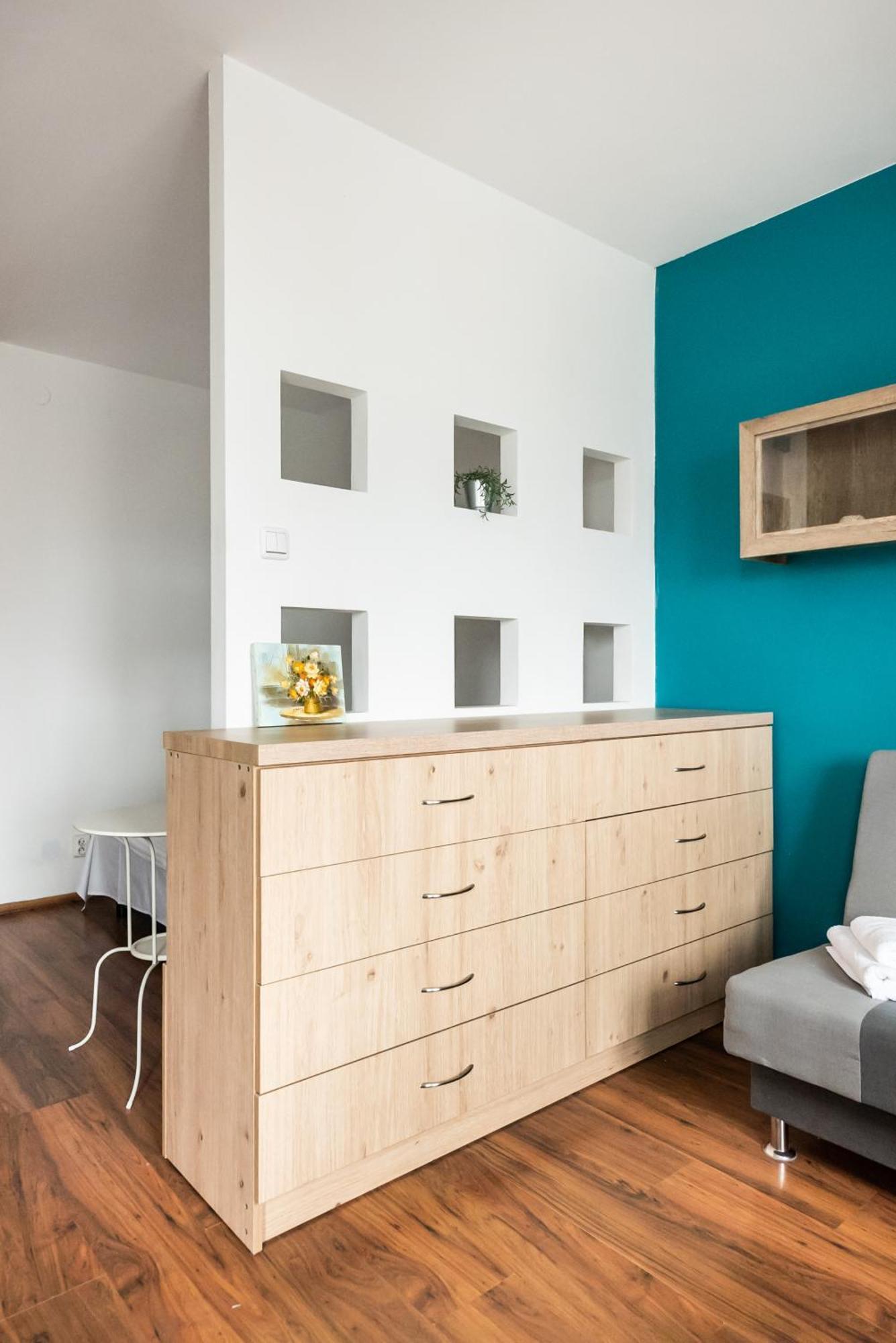 Apartament Ceramiczna Comfort *